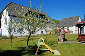 NEU _ Ferienhaus Meeresgefluester in Sellin